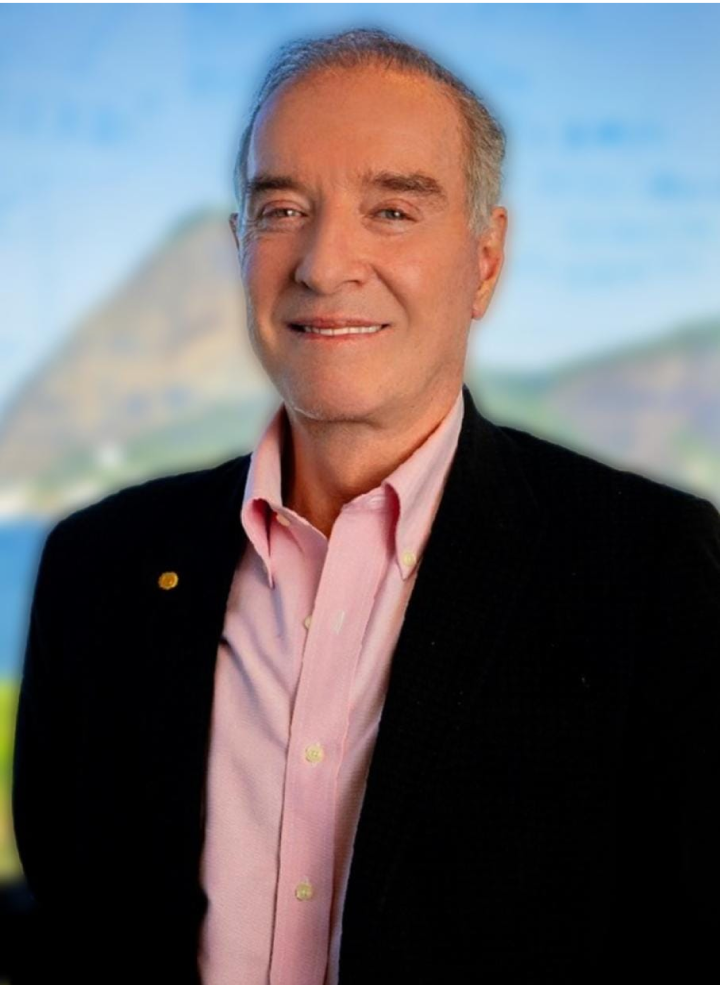 Eike Batista